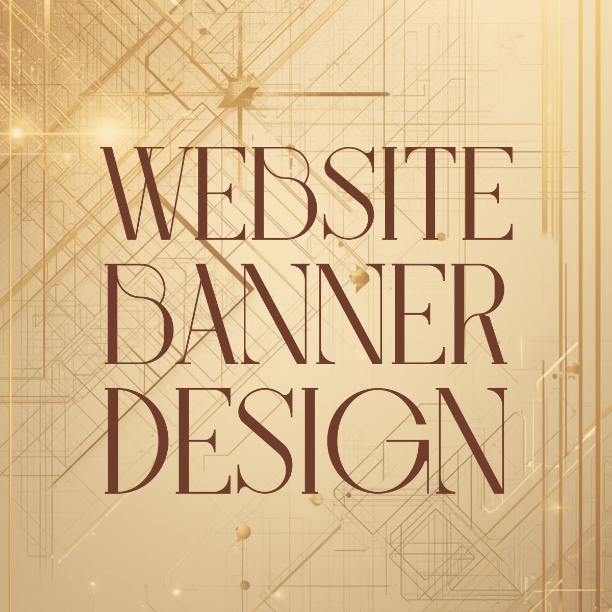 Website Banner Design