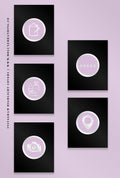Instagram Highlight Cover Designs
